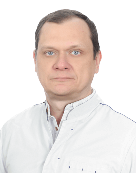 Сергеев Алексей Валериевич, Остеопат - Краснодар