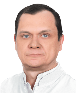 Сергеев Алексей Валериевич