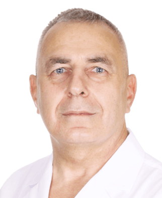 Сергеев Андрей Владимирович