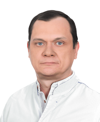 Сергеев Алексей Валериевич, Остеопат - Сочи