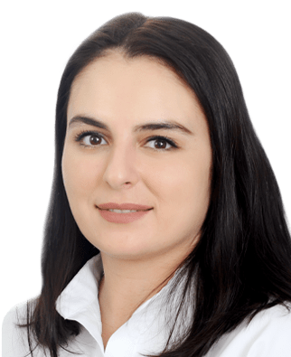 Севикян Лиана Мурадовна