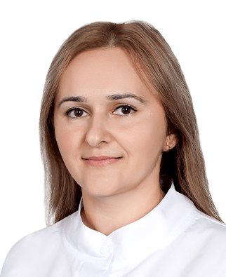 Шадрина Элина Валерьевна, Терапевт - Сочи