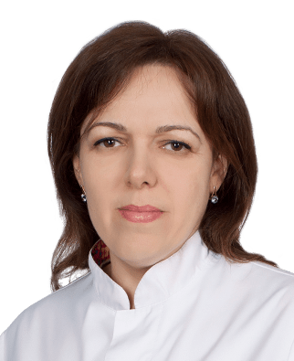 Шахаева Зейнаб Магомедовна