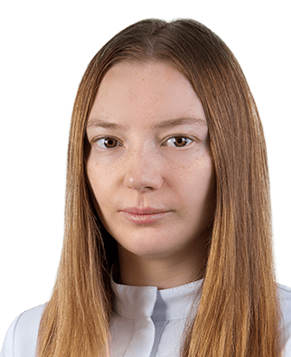 Шаманина Алена Александровна