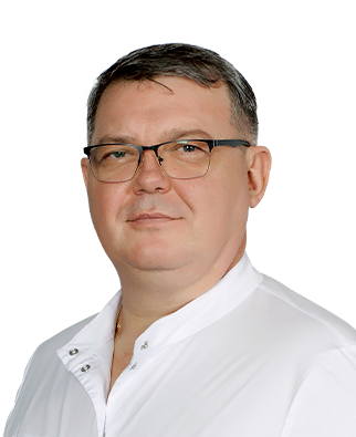 Шапин Алексей Юрьевич