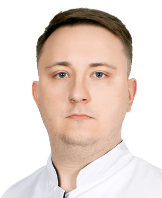 Шаповалов Андрей Андреевич, Травматолог-ортопед - Краснодар