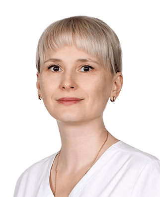 Шарова Марина Владимировна, Оториноларинголог - Сочи