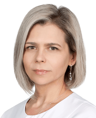Щербакова Мария Владимировна