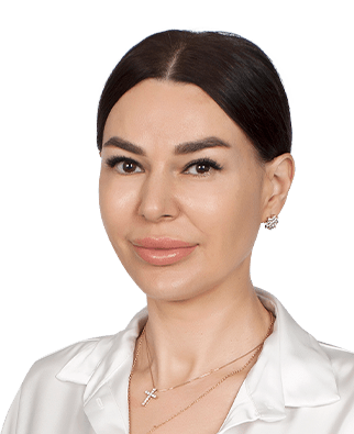 Шепелева Инна Юрьевна, Косметолог - Краснодар