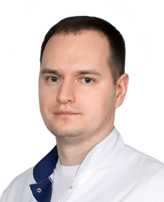 Шевченко Артем Алексеевич, Колопроктолог - Сочи