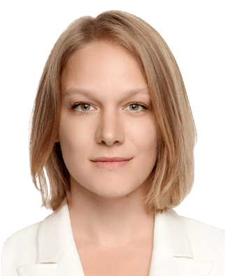 Шевченко Юлия Александровна