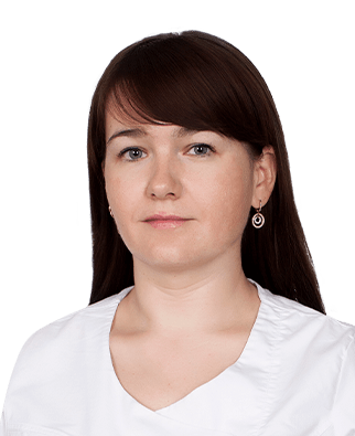 Шевлякова Евгения Николаевна