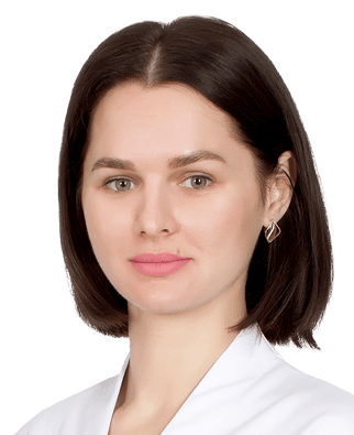 Шибика Ольга Алексеевна, Дерматовенеролог - Краснодар