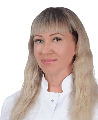 Шитикова Любовь Николаевна, Терапевт - Сочи