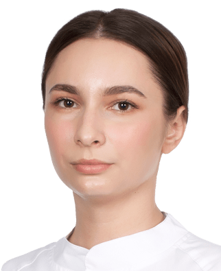 Шкода Дарья Владимировна