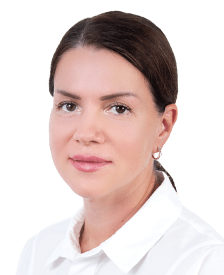 Шмонина Ирина Анатольевна