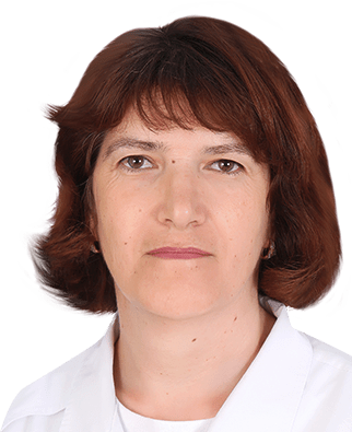 Шогенова Зулета Мухамедовна