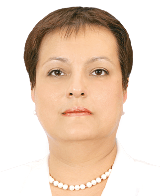 Шрамко Марина Васильевна