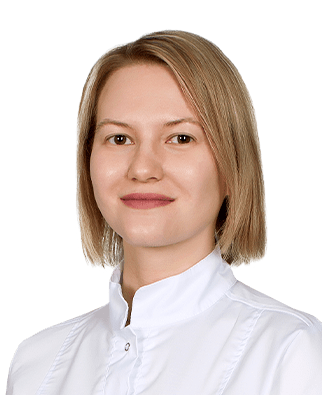 Штанько Агния Владимировна