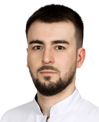 Шурпаев Мугутин Шапиевич