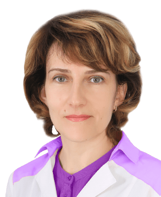 Шведова Наталья Владимировна