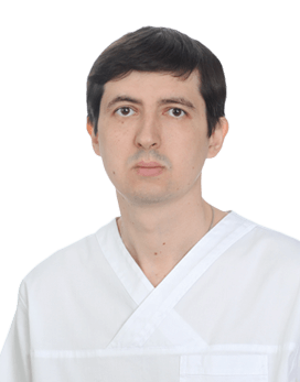 Сыкулев Валерий Игоревич