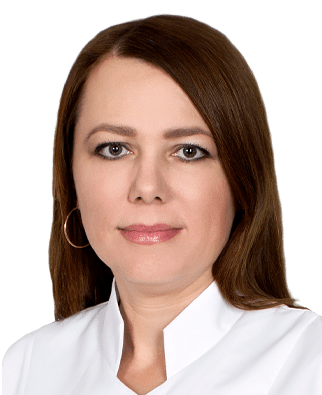 Сильченко Наталья Александровна