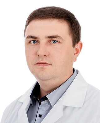 Симоненко Дмитрий Васильевич