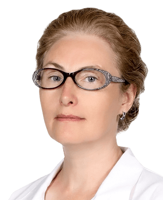 Сирота Анна Анатольевна