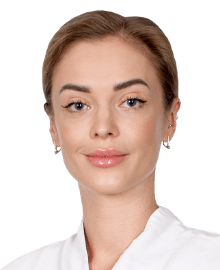 Ситник Дарья Викторовна, УЗД - Краснодар