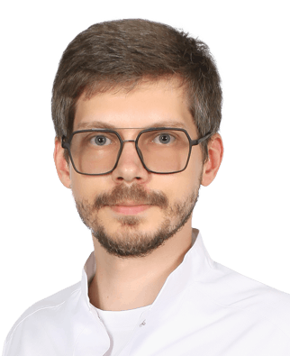 Ситник Дмитрий Евгеньевич