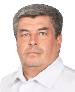 Сивохип Олег Романович