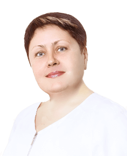 Скрыма Жанна Васильевна