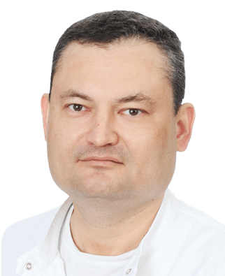 Славинский Алексей Александрович