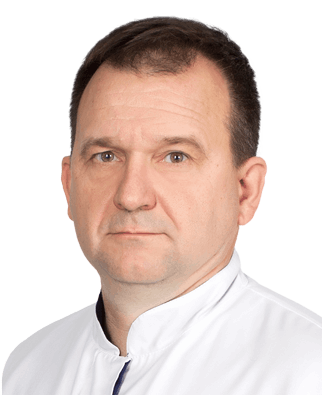 Смирнов Станислав Савватьевич