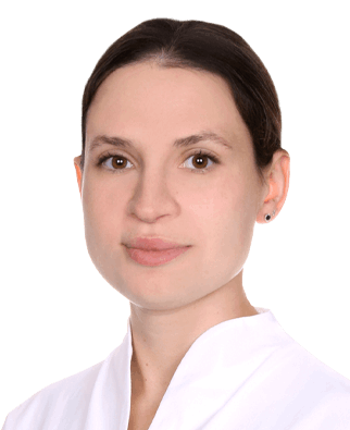 Смородина Александра Сергеевна, Детский эндокринолог - Сочи