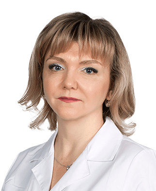 Соколова Диана Валериевна