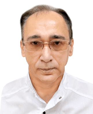 Солдатов Алексей Алексеевич