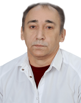 Солдатов Алексей Алексеевич, Хирург - Краснодар