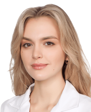 Соловьева Анастасия Вадимовна, Гастроэнтеролог - Краснодар