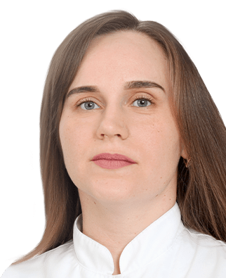 Среброва Ирина Владимировна, Гастроэнтеролог - Сочи