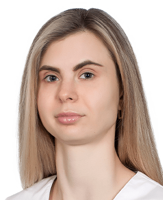 Старченко Владислава Эдуардовна, Оториноларинголог - Сочи