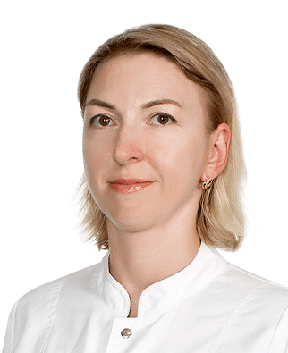 Старинская Екатерина Александровна, Педиатр - Сочи