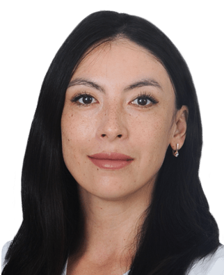 Степанова Евгения Александровна