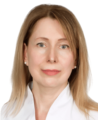 Стукало Ирина Ивановна