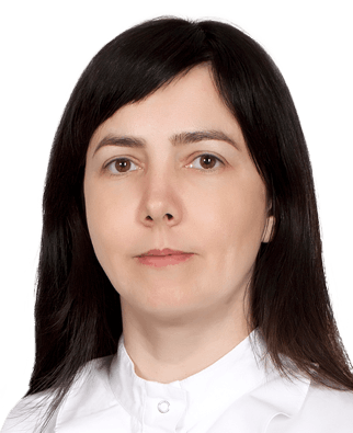 Стурова Юлия Владимировна