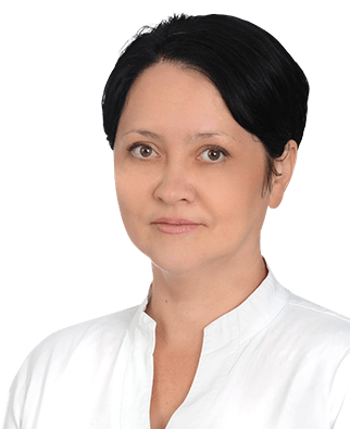 Сударкина Марина Геннадьевна, Терапевт - Сочи