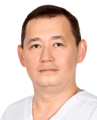 Султанов Константин Георгиевич