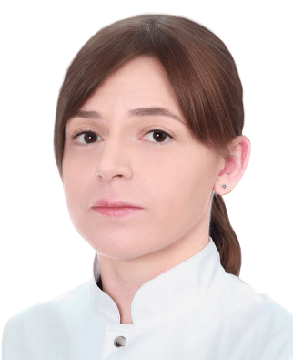 Сурикова Наталья Викторовна