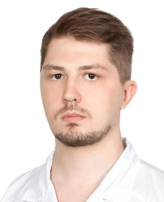 Суслов Алексей Витальевич
